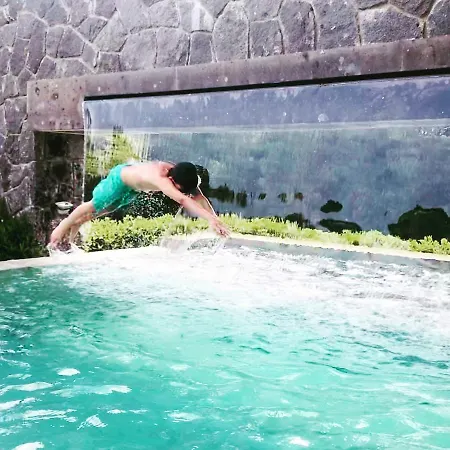 فندق مبيت وإفطار No 5 4*