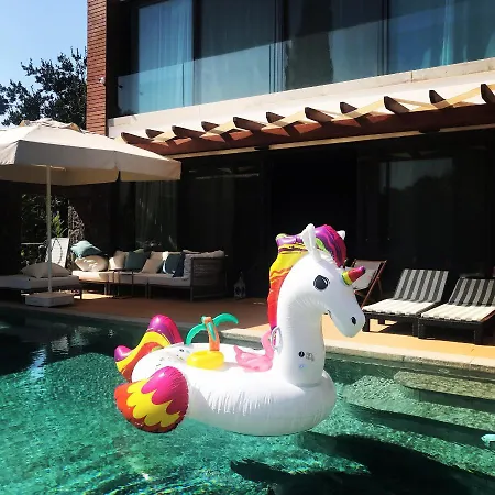 Bed & Breakfast No 5 Bodrum