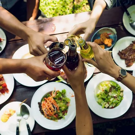 No 5 Alojamento de Acomodação e Pequeno-almoço Bodrum