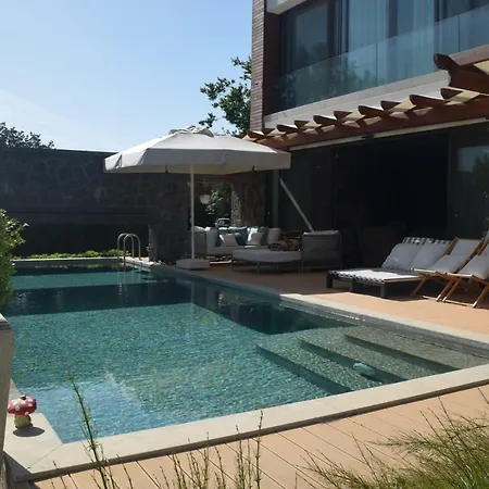 No 5 فندق مبيت وإفطار 4*