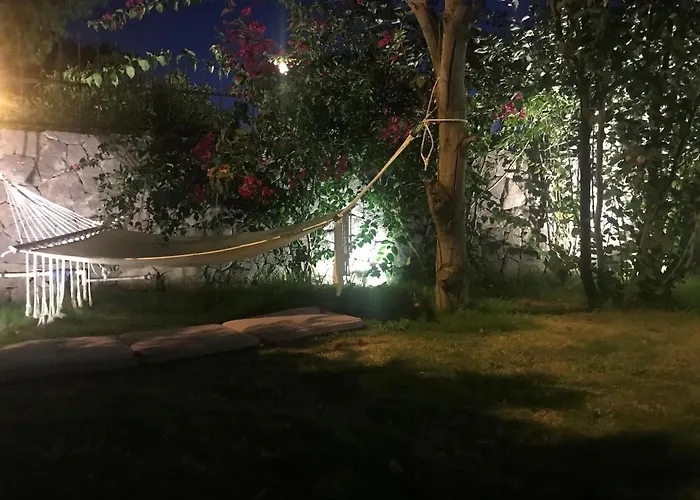 No 5 Oda ve Kahvaltı 4*