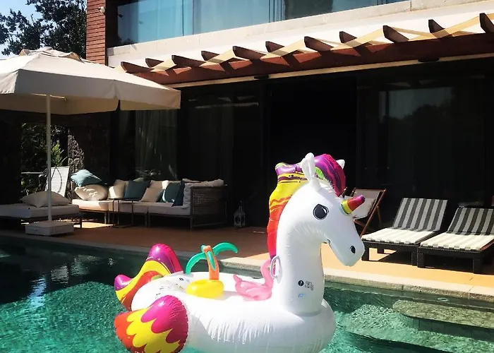 Bed and breakfast No 5 Bodrum