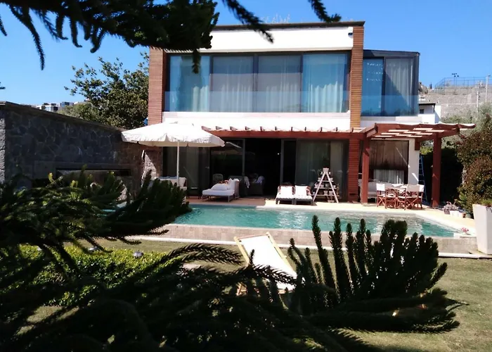 Bed and breakfast No 5 4*