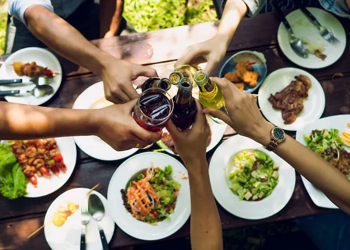 No 5 Bed and breakfast Bodrum