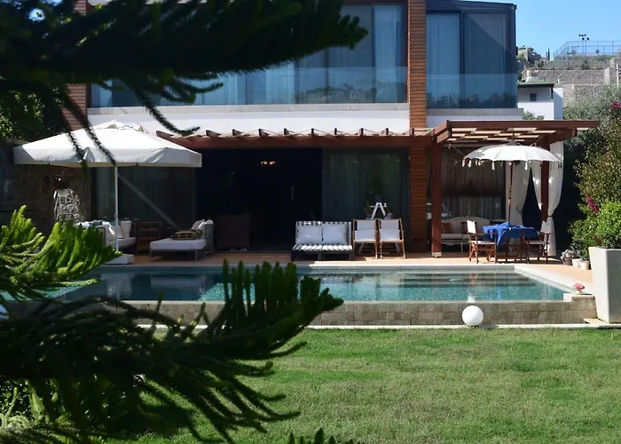 Bed and breakfast No 5