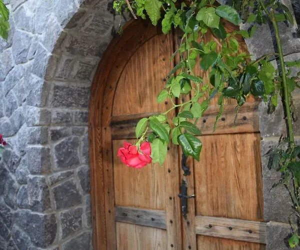 Bed and breakfast No 5 Bodrum