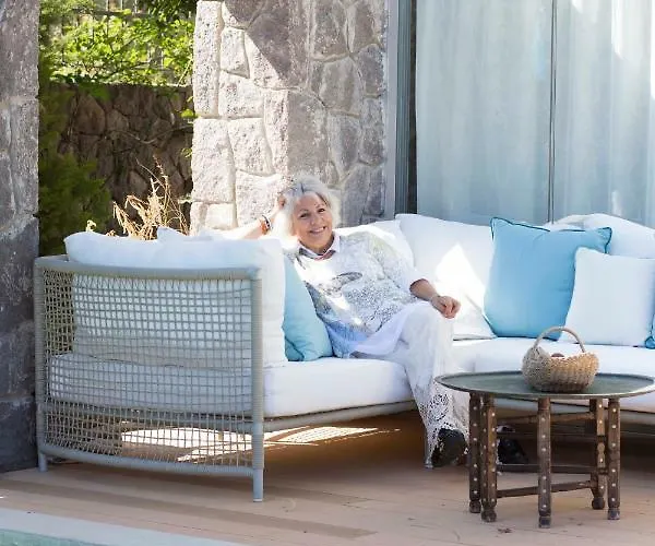 Bed and breakfast No 5