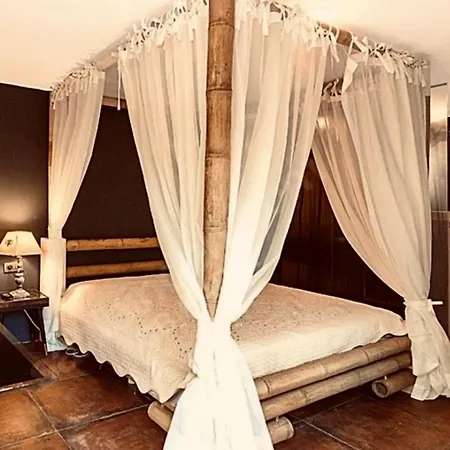 Bed and Breakfast No 5