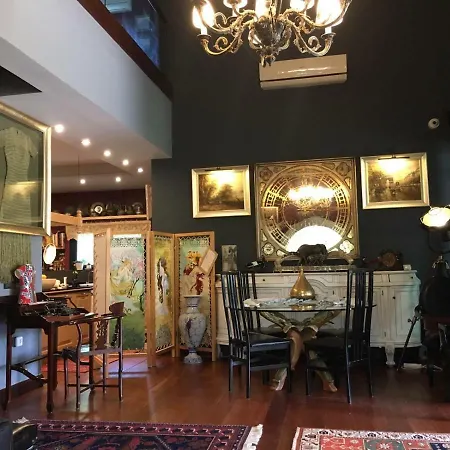 Bed and Breakfast No 5 4*