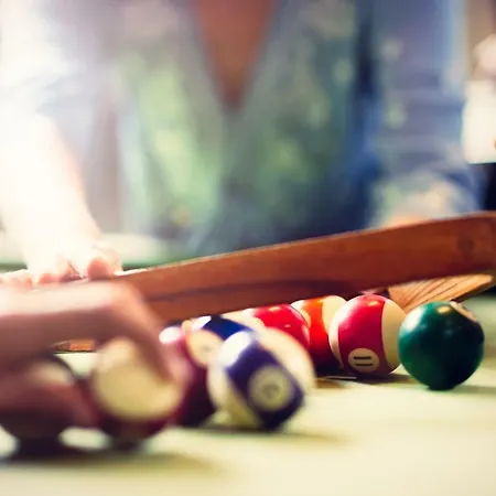 No 5 Nocleg ze śniadaniem