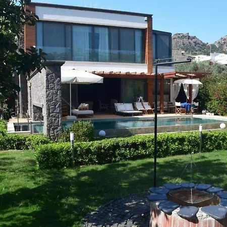 No 5 2* Bodrum