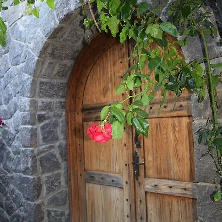 Bed and Breakfast No 5 Αλικαρνασσός