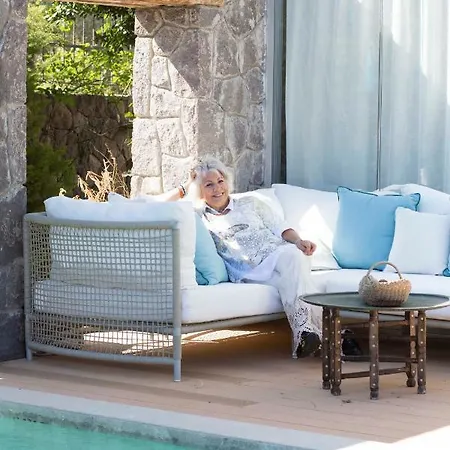 Nocleg ze śniadaniem No 5