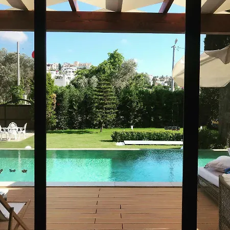 No 5 Nocleg ze śniadaniem Bodrum