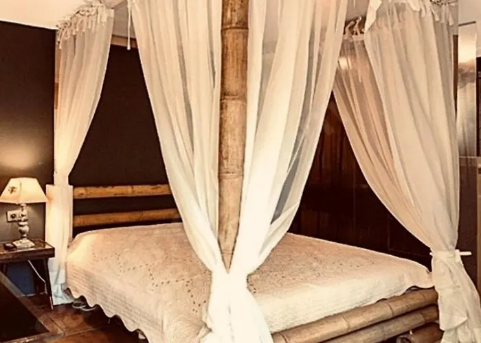 Bed and Breakfast No 5