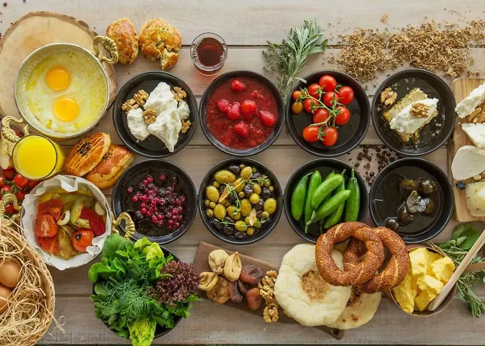 No 5 4* Αλικαρνασσός