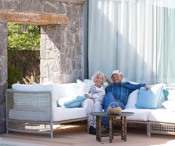 No 5 Bed and Breakfast