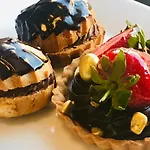 住宿加早餐酒店 No 5