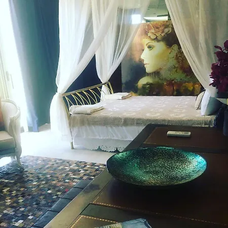 No 5 Bodrum