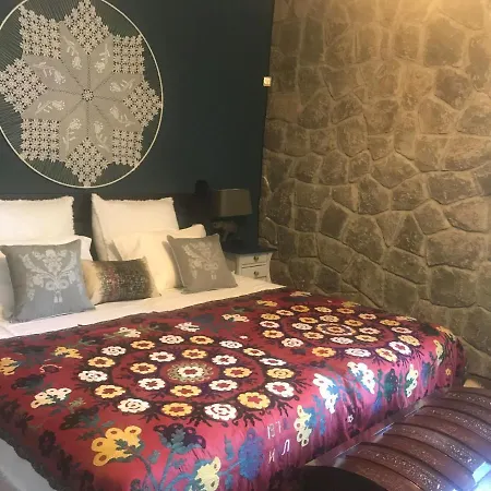 Oda ve Kahvaltı No 5