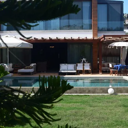 Oda ve Kahvaltı No 5