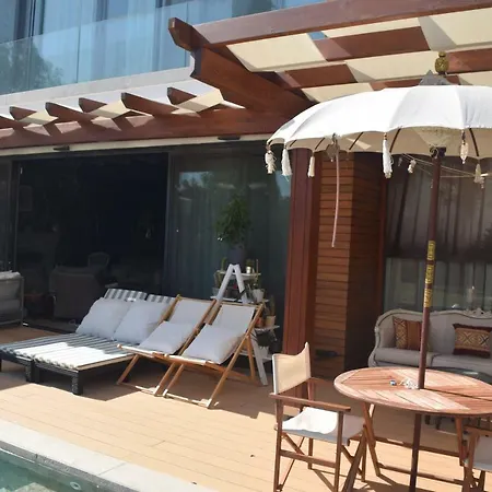 No 5 2* Bodrum