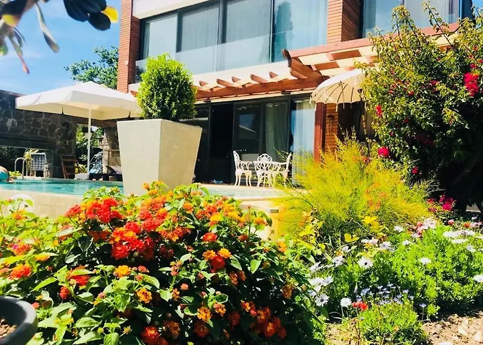 فندق مبيت وإفطار No 5 4*