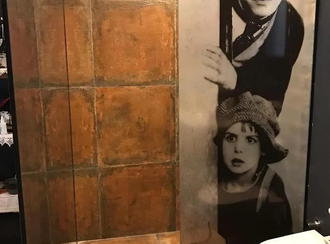 فندق مبيت وإفطار No 5 4*