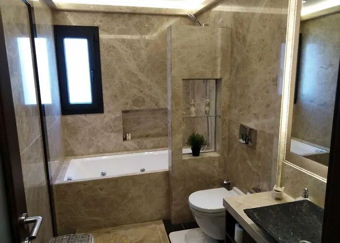 فندق مبيت وإفطار No 5 4*