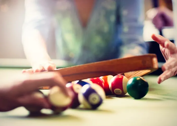 No 5 فندق مبيت وإفطار