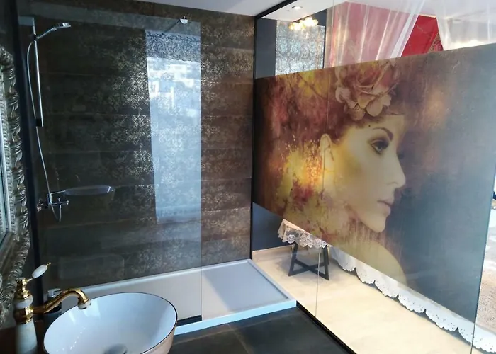 فندق مبيت وإفطار No 5 4*